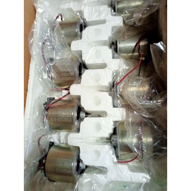 DINAMO/MESIN JUICER HR-1855 ORIGINAL