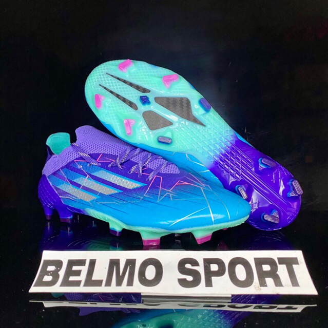 Sepatu Bola Adidas X Speedflow .1 Champions