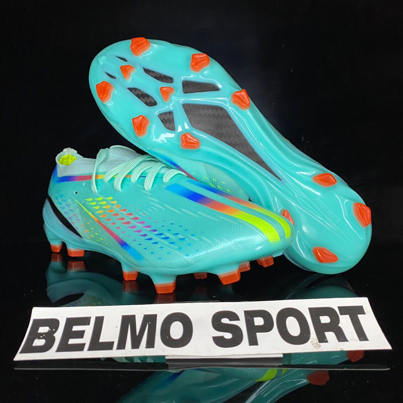 Sepatu Bola Adidas Speedportal .1 Rihla World Cup