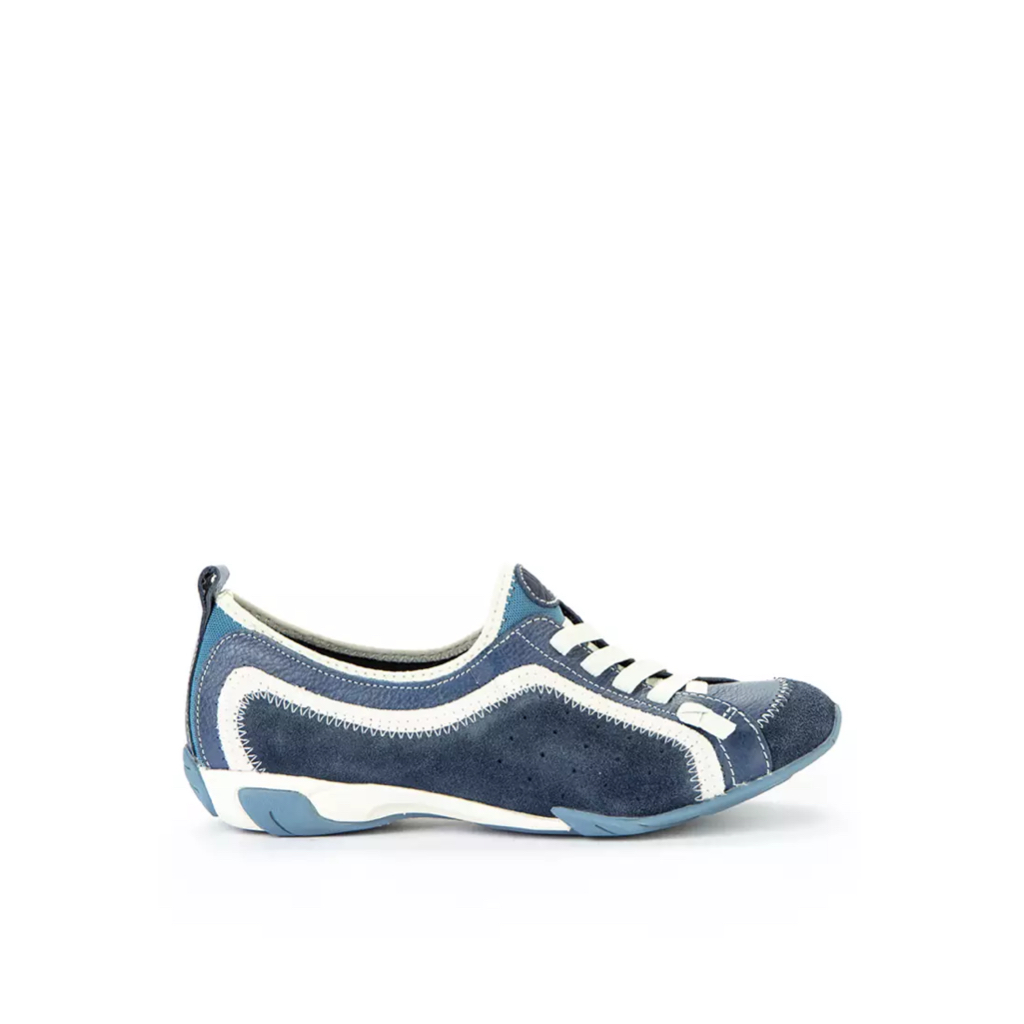 Hush Puppies Ladies Casual - Qualify Original