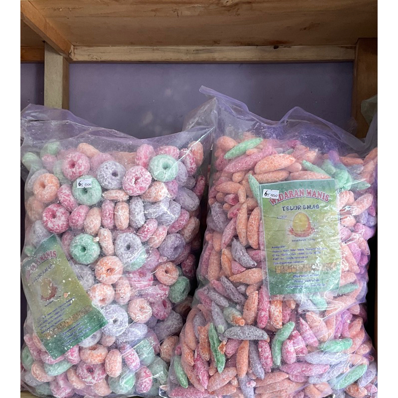 

Widaran manis 1,7kg