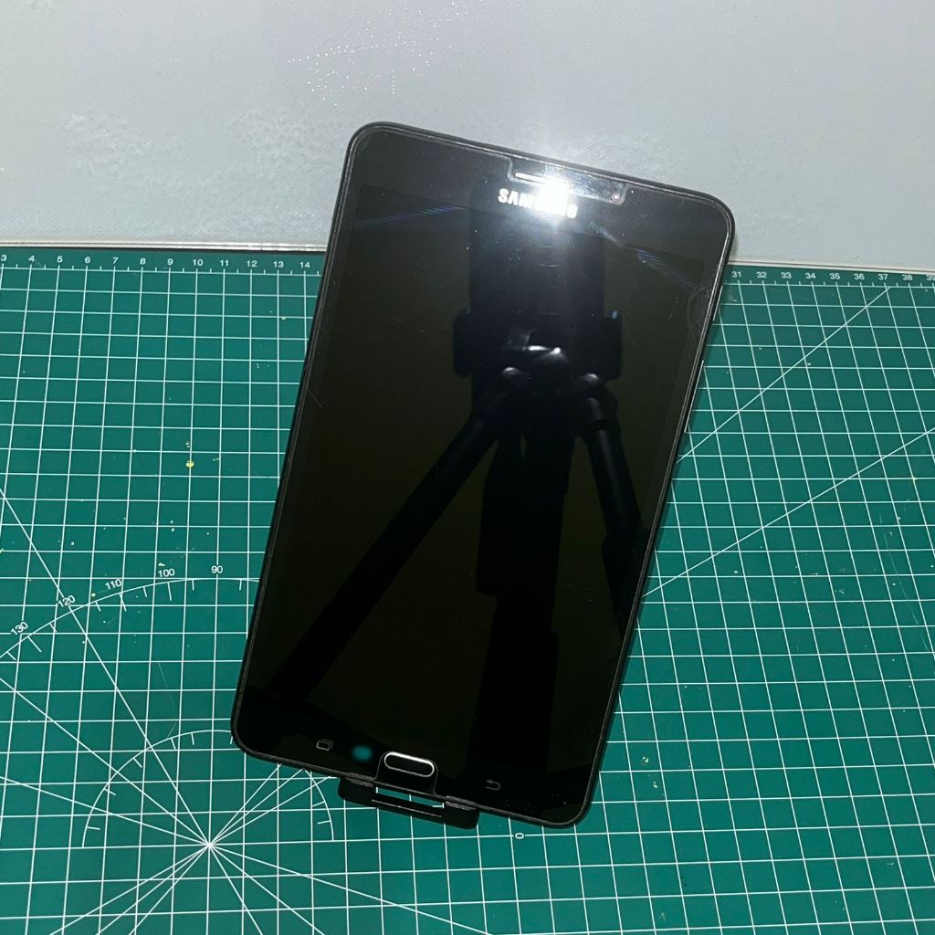 Samsung Tab A6 2016 16 GB Second Tablet Android Murah