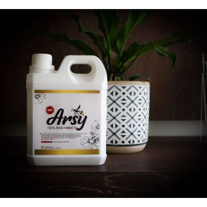 

Madu Arsy, Madu Sehat, Madu Alami Asli 100%