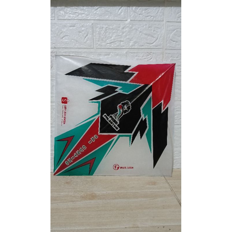 [ Isi 50pcs layangan ] PROMO LAYANGAN SUKHOI SUPER PALESTINA FULL PETTUNG. LAYANGAN SUPER SPECIAL TO