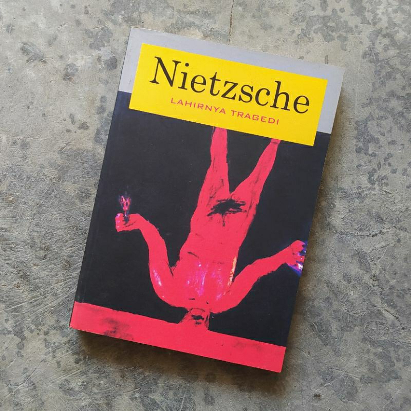 Lahirnya Tragedi - Nietzsche - Narasi