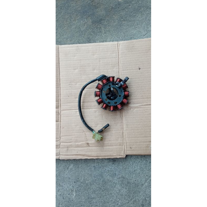 Spul Honda Sonic 150r Supra GTR original