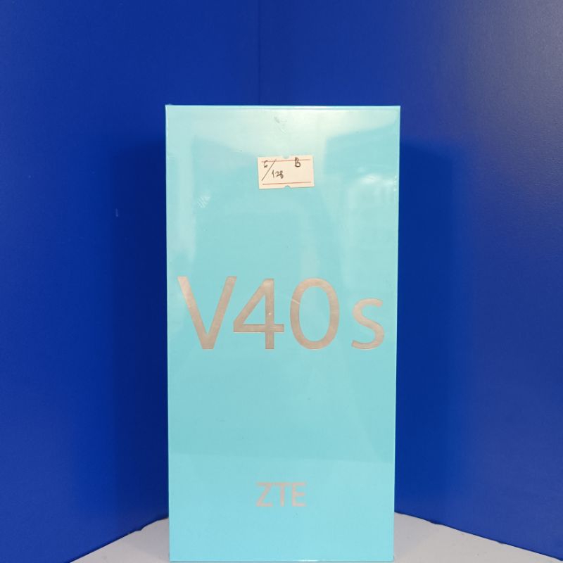 ZTE V40S