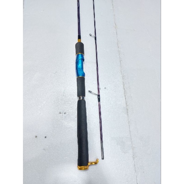 Joran Hinomiya Magneto Signature 180