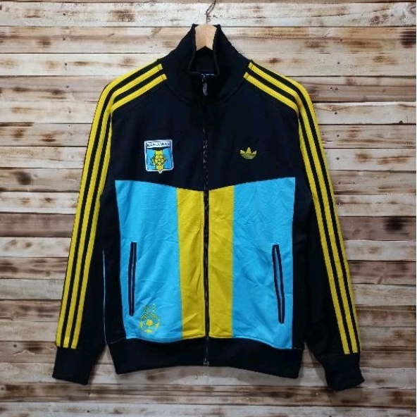 TRACKTOP ADIDAS BAHAMAS