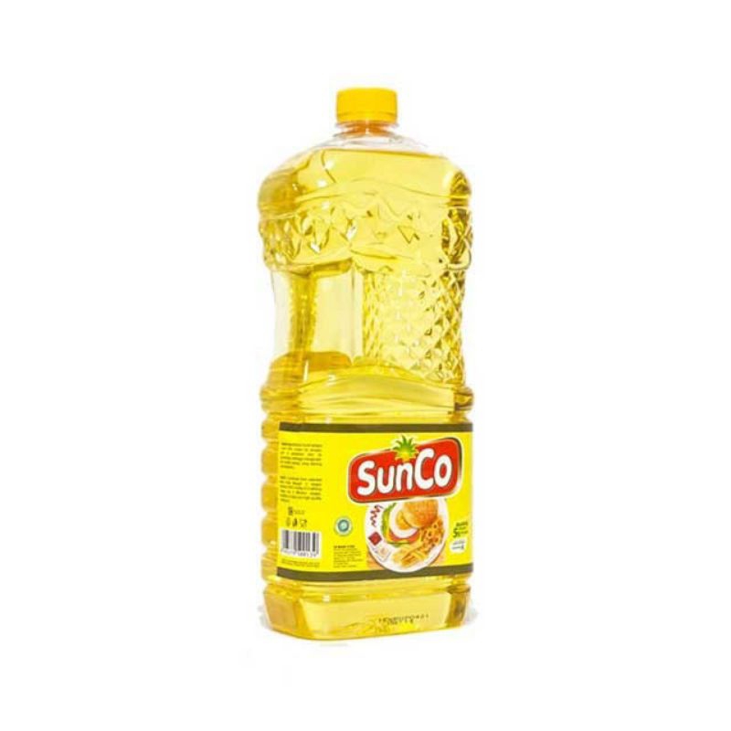 

sunco 2liter murah