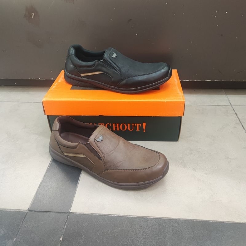 Sepatu Casual Watchout men