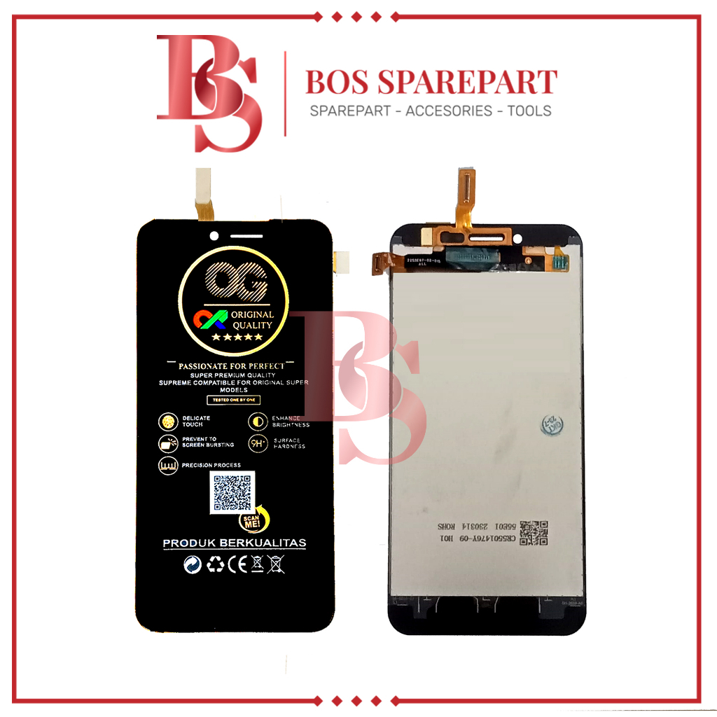 LCD TOUCHSCREEN VIVO V5 LITE / 1609