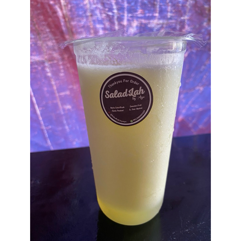 

Jus Melon / Jus Buah / Buah Melon / Melon Madu