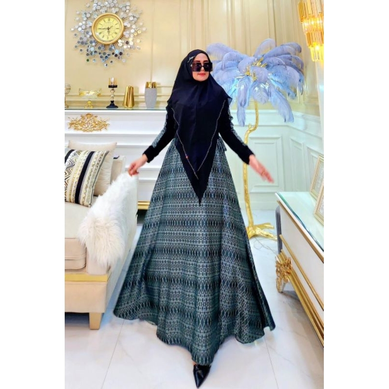 Arsyila syari by arsy