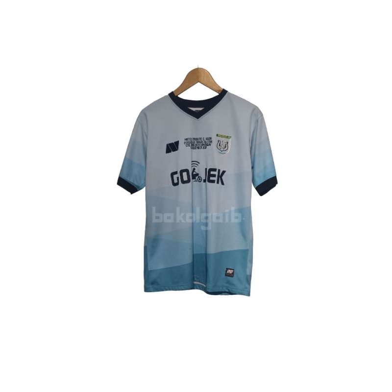 jersey persela tribute match