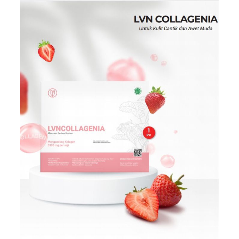 

LVN COLLAGEN