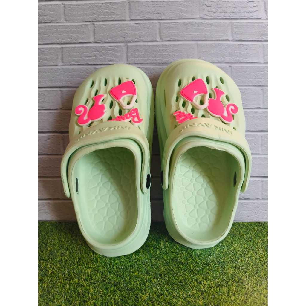 SANDAL ANAK (INKAYNI )