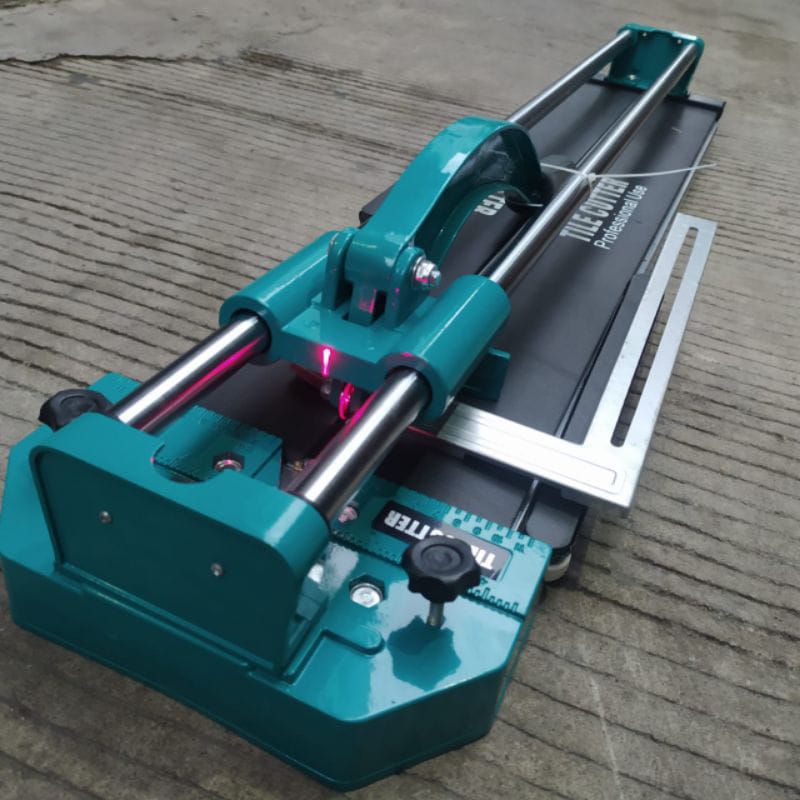 tile cutter 100 cm alat pemotong keramik dan granit manual berkualitas 1 meter