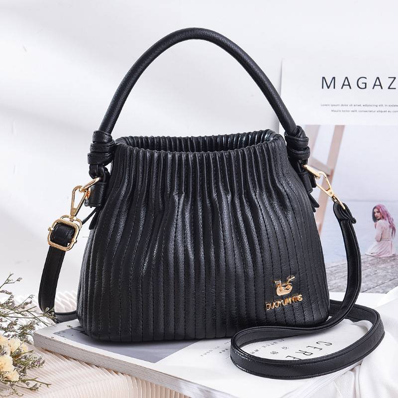 Felicia Store - Tas Selempang Wanita Korean Style Tas Selempang Wanita Import Kualitas Premiun Tas S