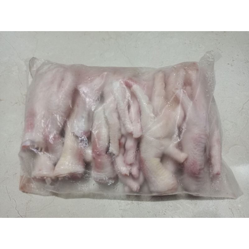 

CEKER AYAM 1 kg