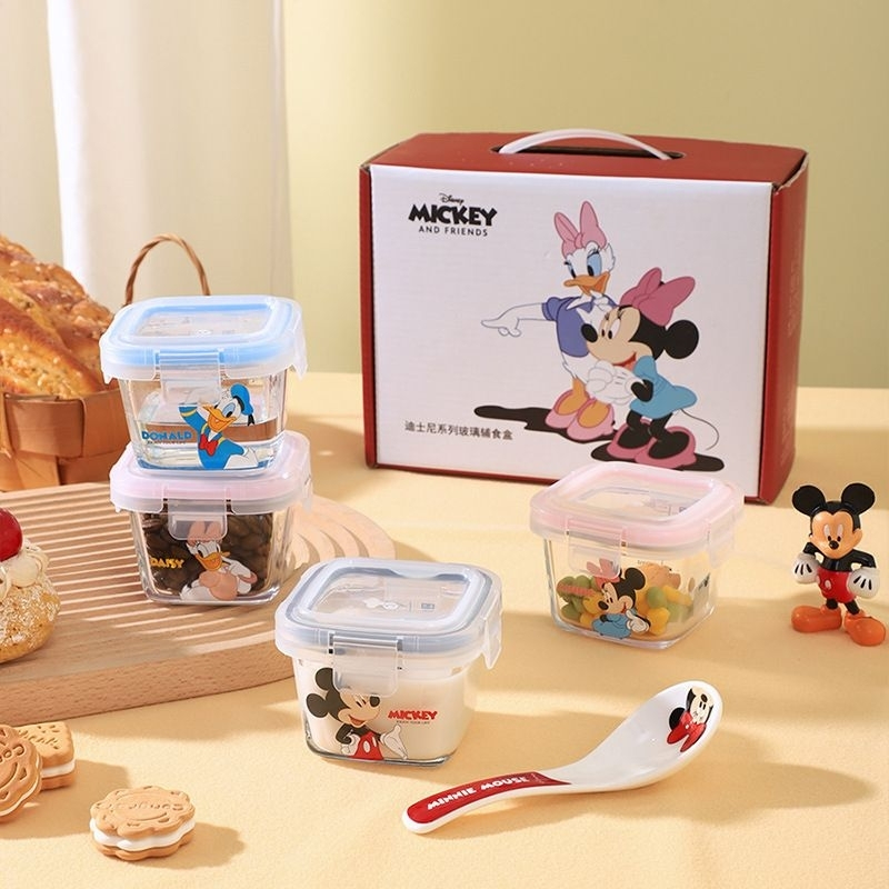 

Hampers Disney Jar Set