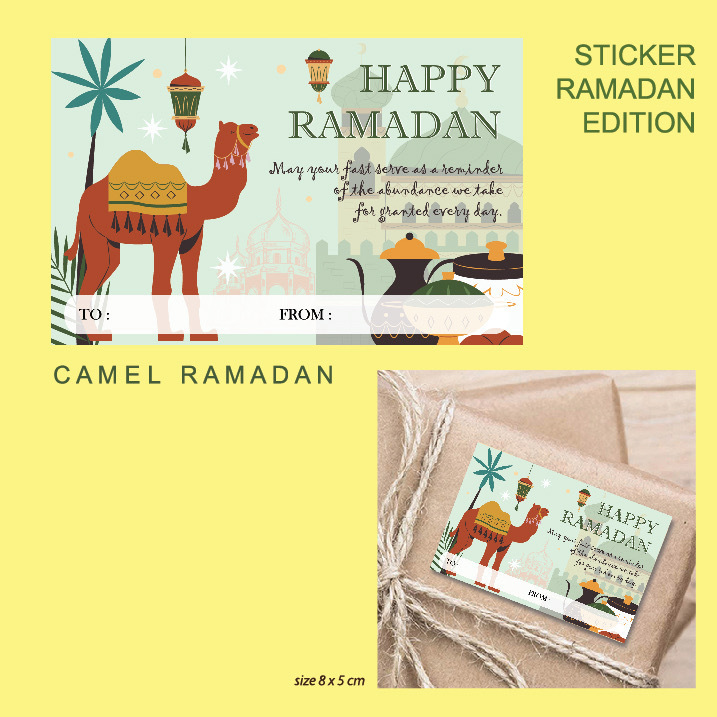 

STICKER TAG LABEL HARI RAYA IDUL FITRI STICKER EID MUBARAK KARTU UCAPAN LEBARAN RAMADAN RAMADHAN LEBARAN HAJI BINGKISAN HAMPERS AMPLOP ANGPAO BLANK CARD