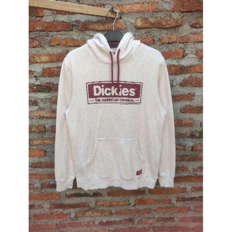 HOODIE DICKIES MISTY