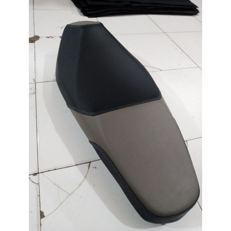 cover kulit jok motor Vario 125 Vario 150 Vario 125 new