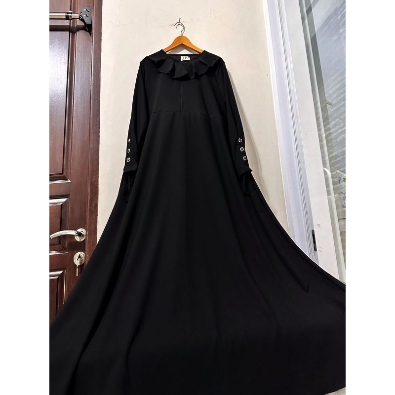 Gamis Syarii KHUMAIRA PREMIUM, REALPICT, TERMURAH