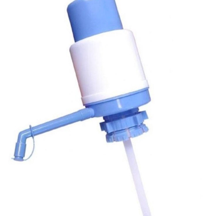 Stok Banyak Todax Pompa Galon Manual Drinking Water Pump Dispenser Water PumpPompa Galon Manual Pomp
