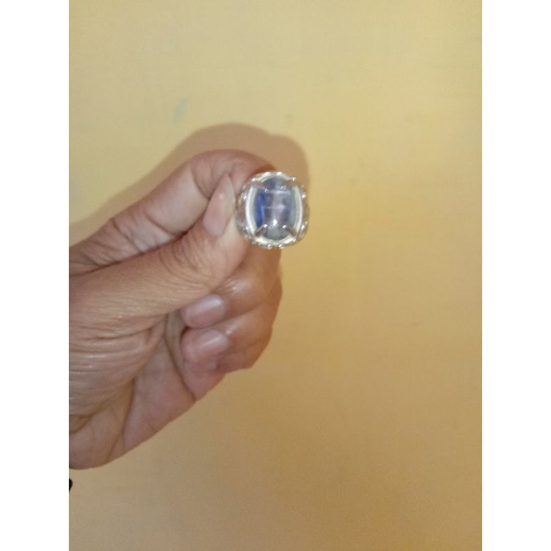 natural kyanite/safir australia