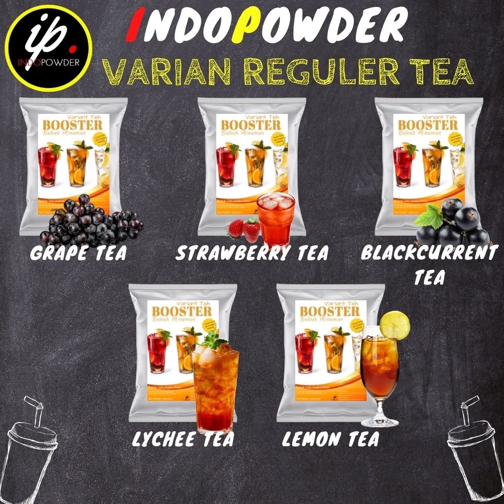 

Discount Today Bubuk Minuman Varian Reguler Tea Silver Bubuk Teh Powder Bubuk Reguler Tea 1kgIndopowder