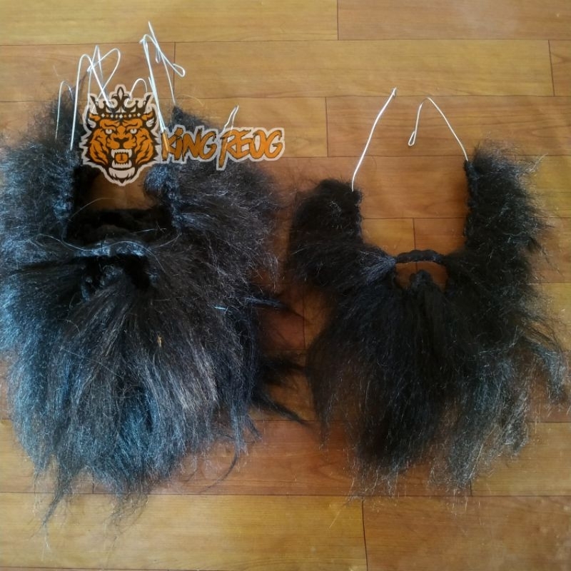 KUMIS WAROK PONOROGO