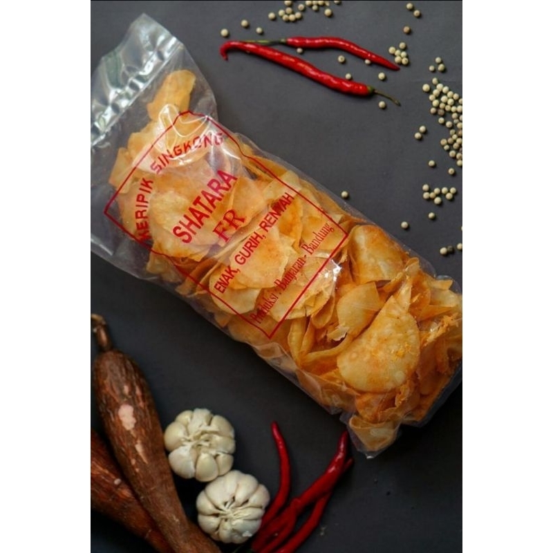 

keripik singkong