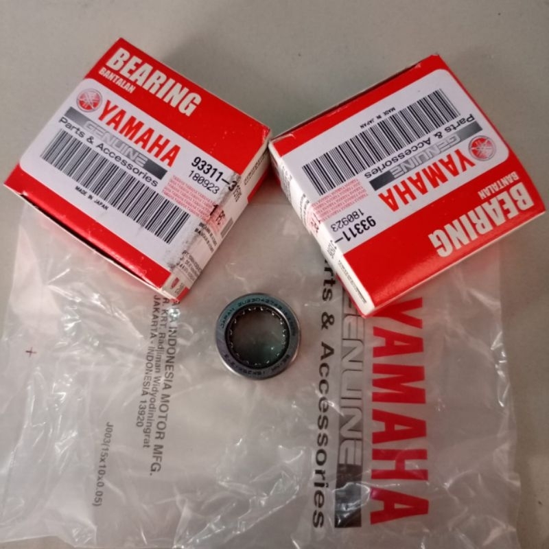 LAHER IKO LAHER BAMBU LAHER TRANSMISI LAHER GEAR BOX RX KING RC SERIES MIO MIO SOUL ORIGINAL