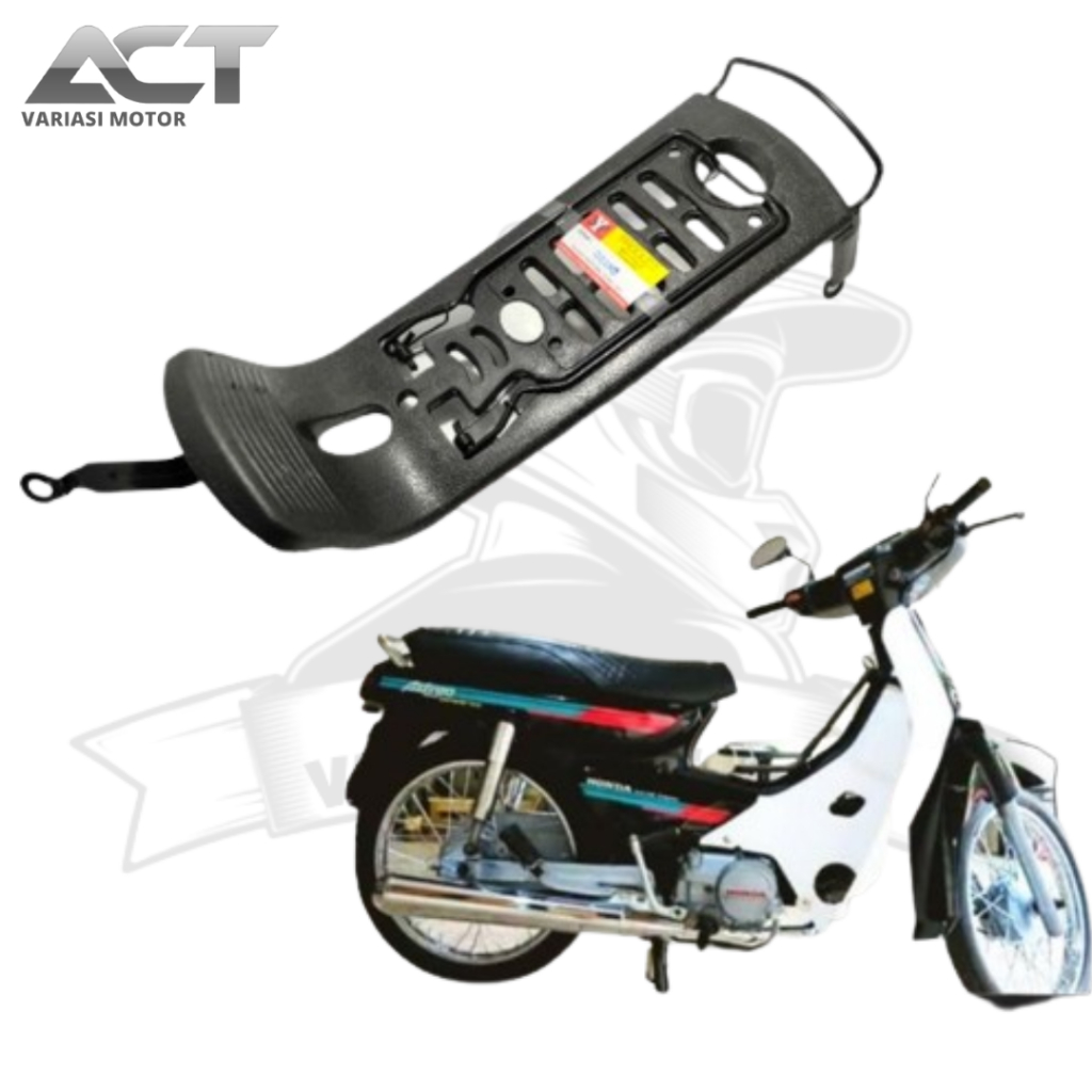 Keranjang Tengah Grand Astrea Bagasi Tengah Grand Astrea