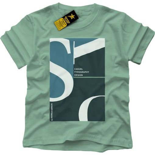 KAOS ANAK DISTRO SEVENCLOTH