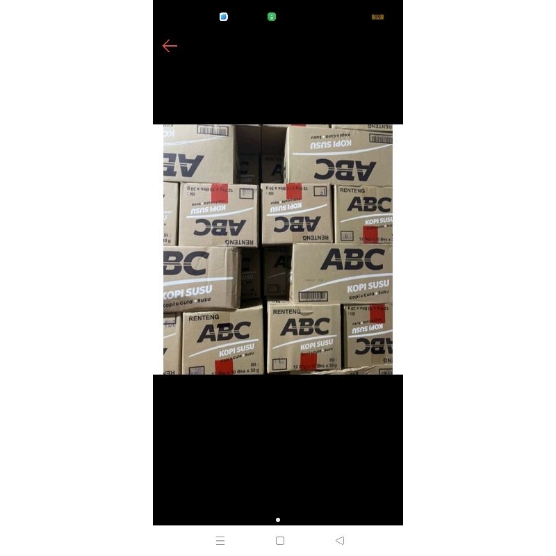 

ABC susu dus
