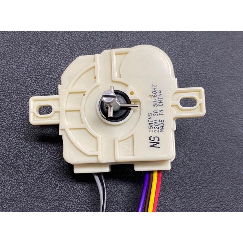 TIMER MESIN CUCI KABEL 6 TIMER PENCUCI WASH 6 KABEL UNIVERSAL