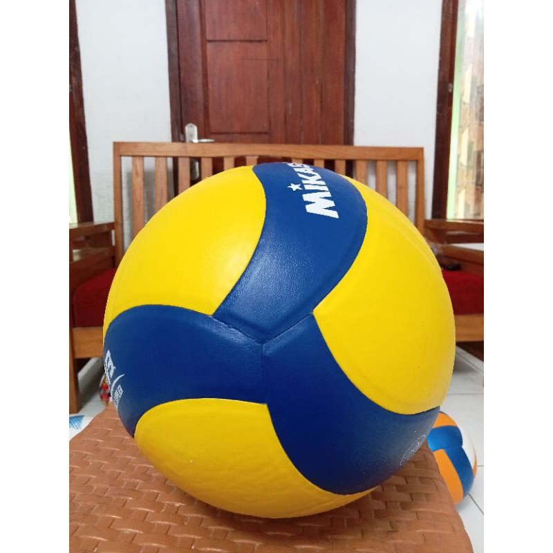 bola volly gread ori V330W bola volly turnamen bola volly latihan