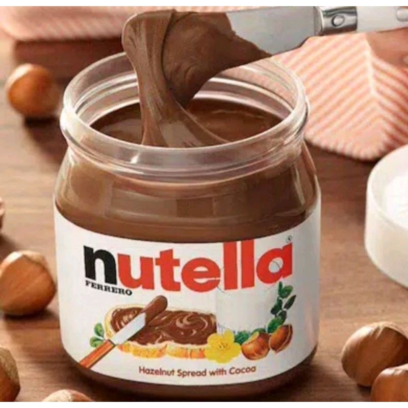 

NUTELLA