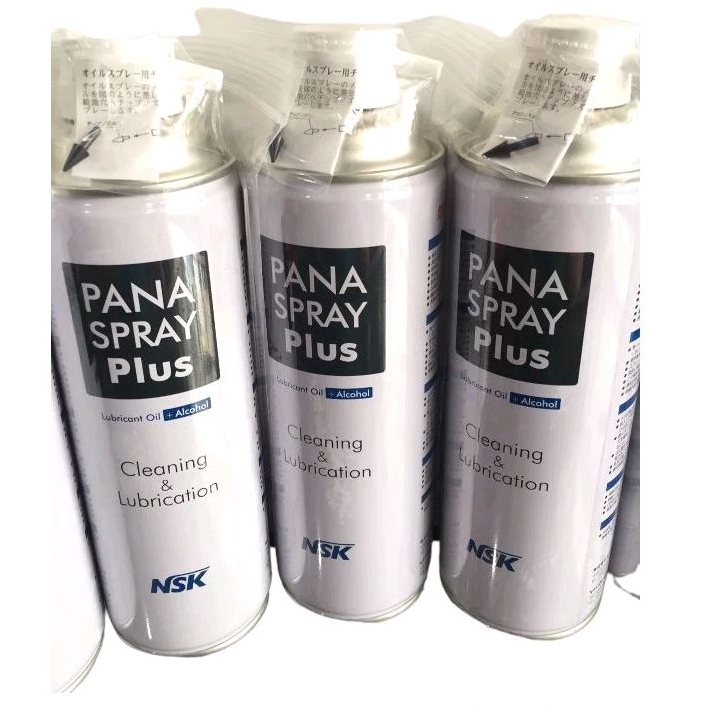 PANA SPRAY Plus