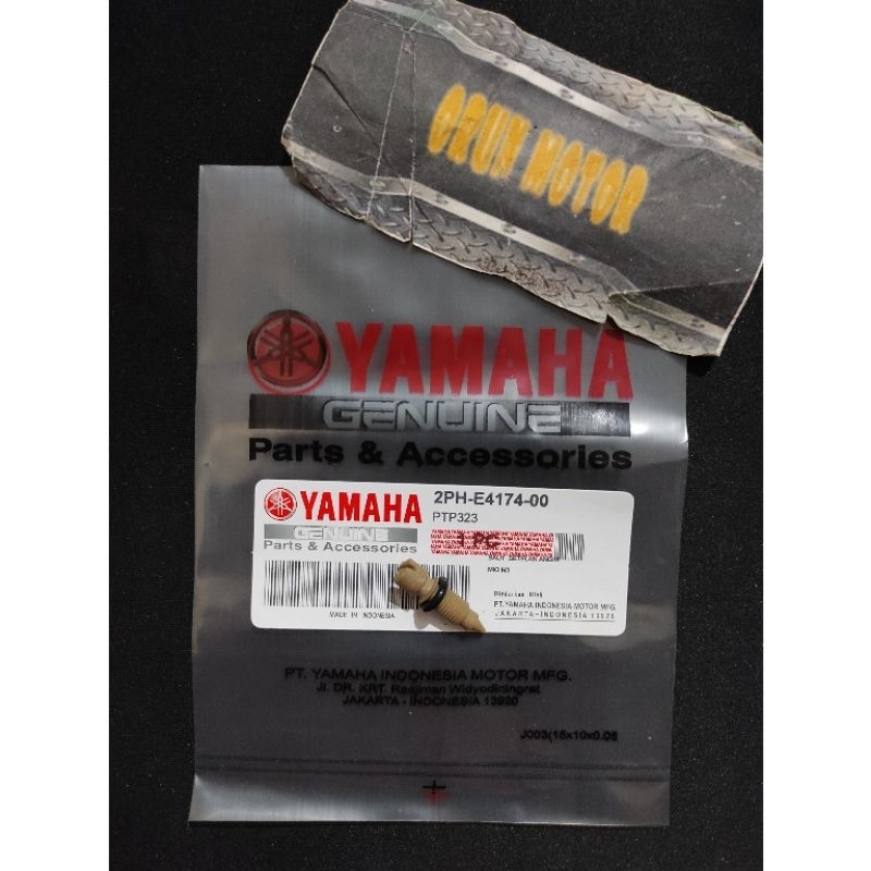 Baut setelan angin mio m3