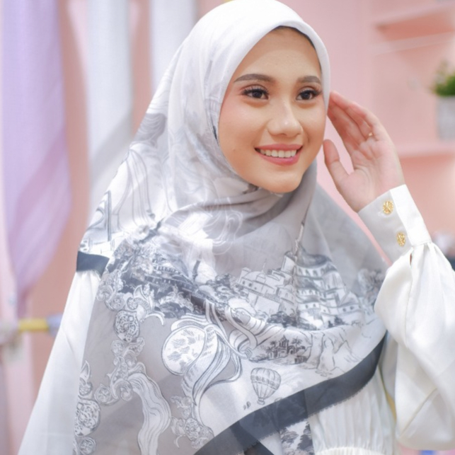 TURKEY SCRAF SERIES by KEAN SIGNATURE