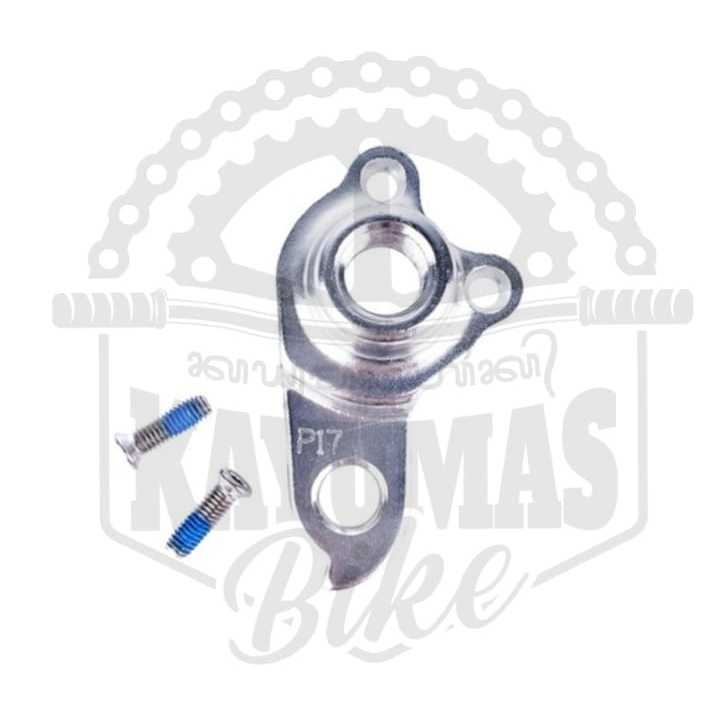 ANTING RD DROP OUT DB17-1 FOR FRAME DA BOMB SENTINEL 29 RD HANGER