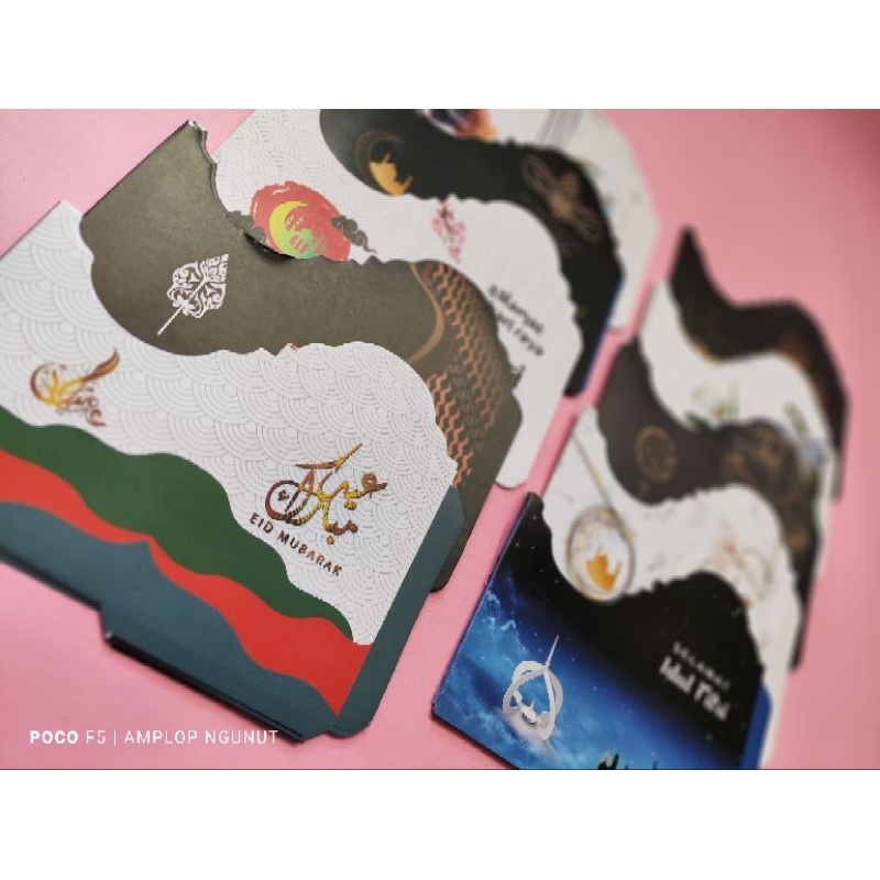 

15 lembar 2kg Amplop medium Promo habisin stock grosir