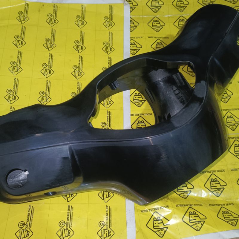 Batok set vespa matic lx iget/facelite