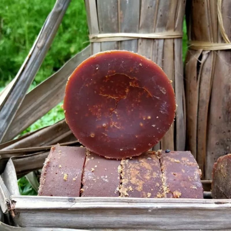 

Gula Aren Gula Merah Gula Kawung Super 1kg IK3