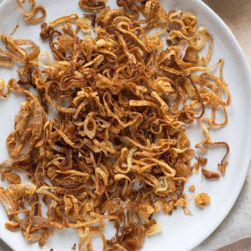 

Bawang Merah Goreng 50 gram