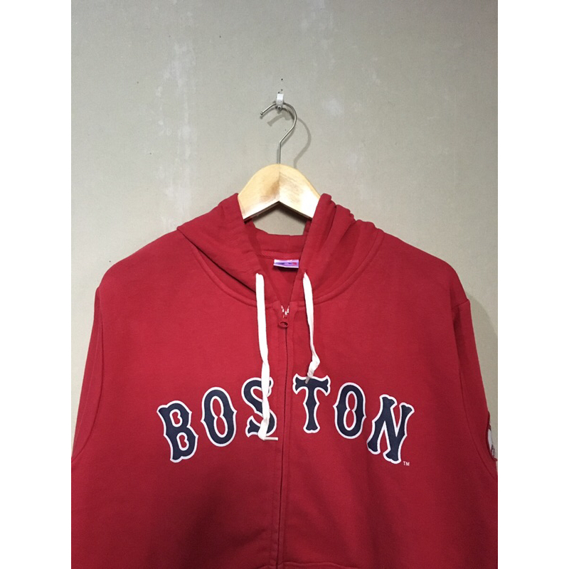 Hoodie MLB Boston